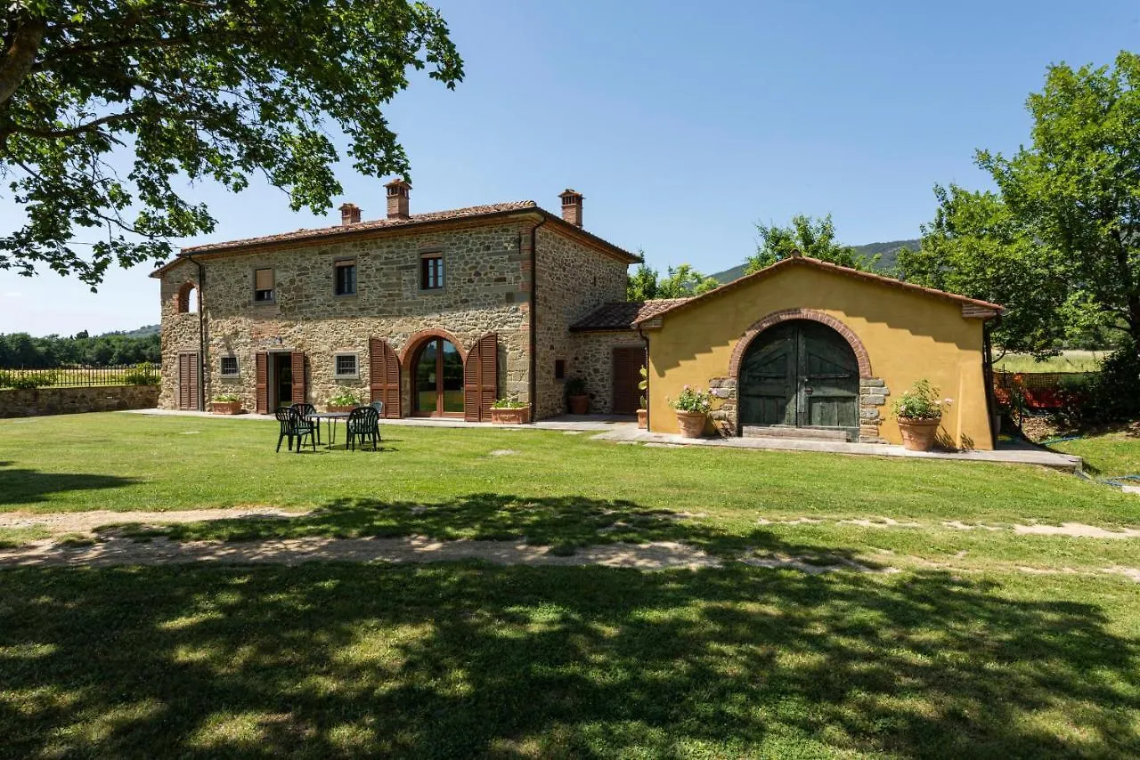 Villa La Ghiandaia By Mmega Pergognano