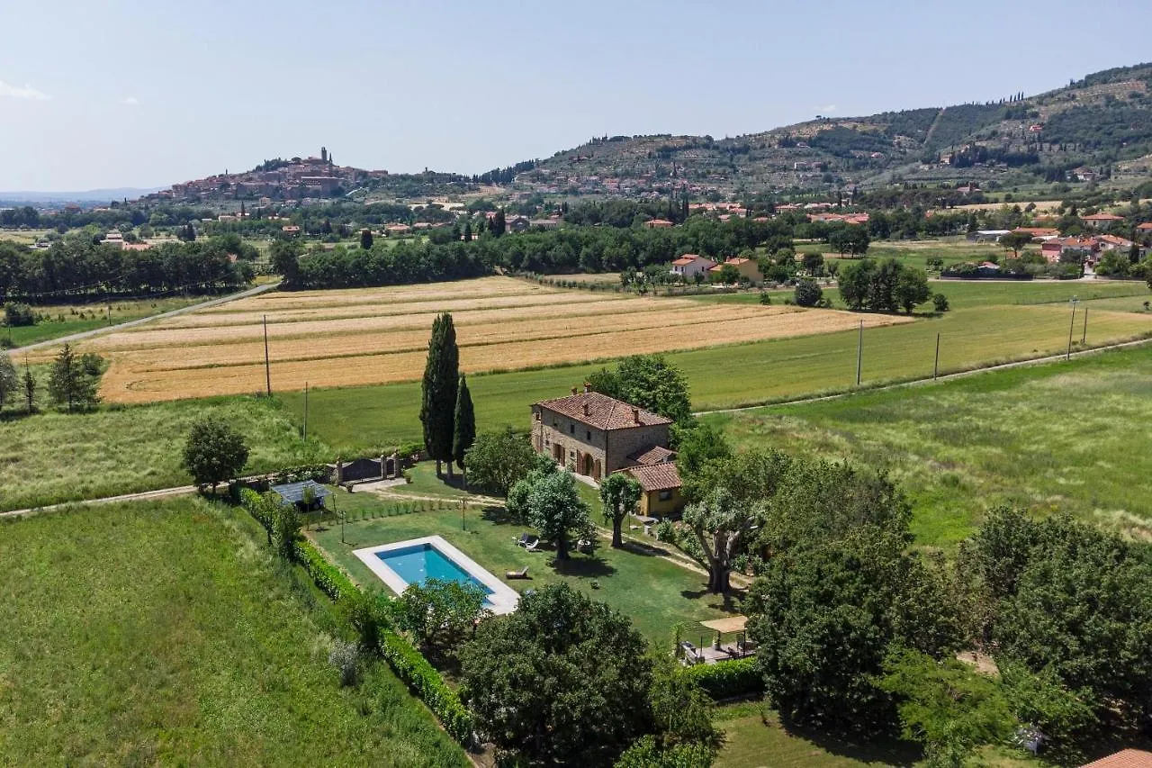 Villa La Ghiandaia By Mmega Pergognano