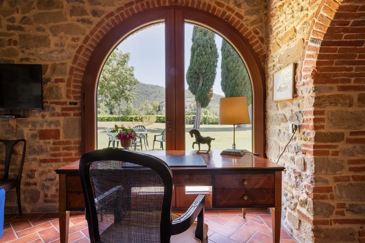 Villa La Ghiandaia By Mmega Pergognano Italy