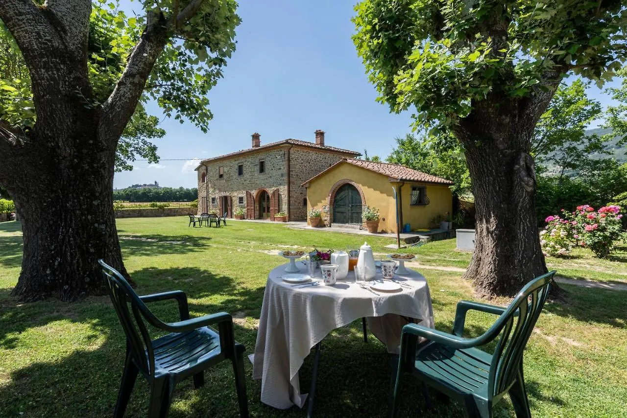 Villa La Ghiandaia By Mmega Pergognano Italy