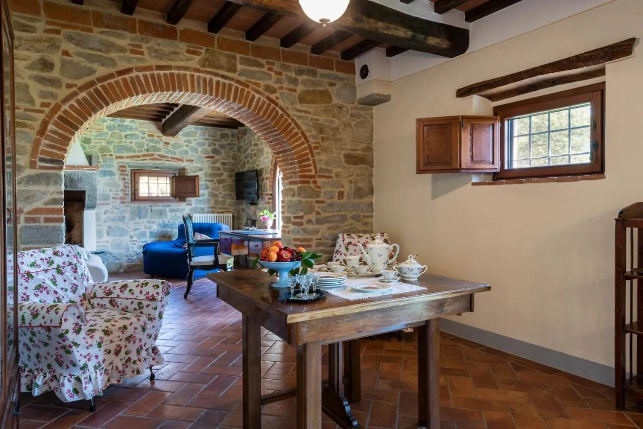 Villa La Ghiandaia By Mmega Pergognano Italy