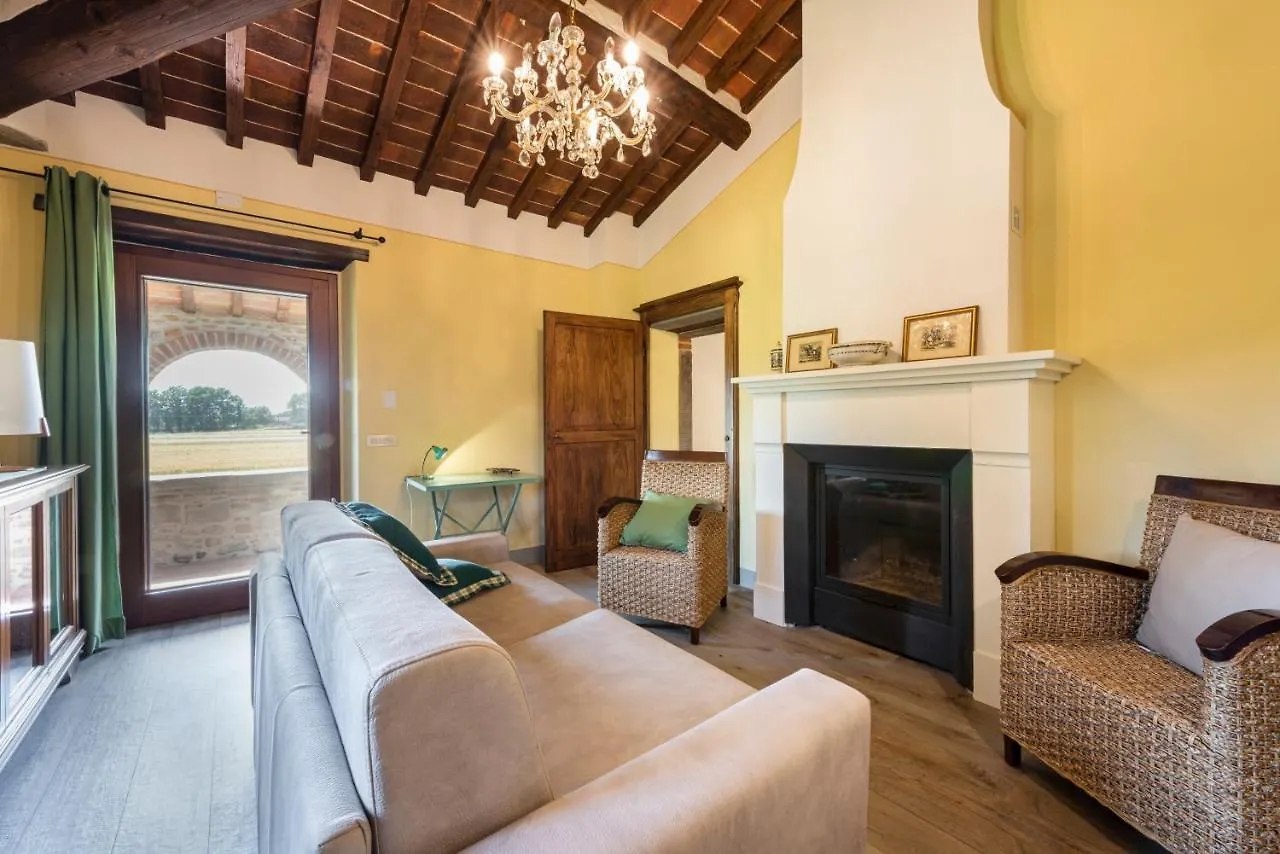 Villa La Ghiandaia By Mmega Pergognano